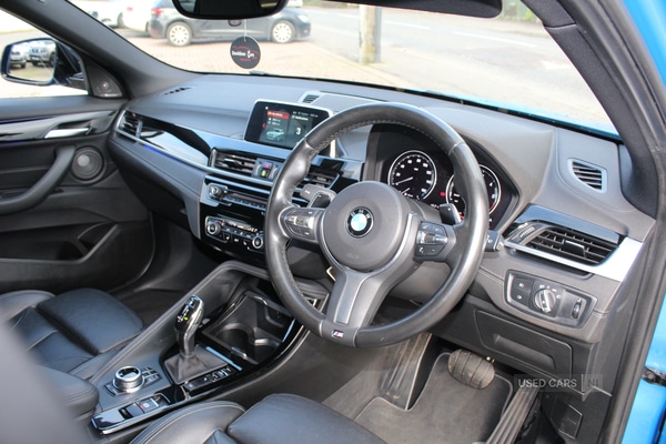 Used BMW X2 2018 for sale - 77710637: Photo 21