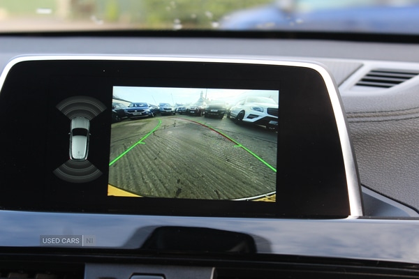 Used BMW X2 2018 for sale - 77710637: Photo 23