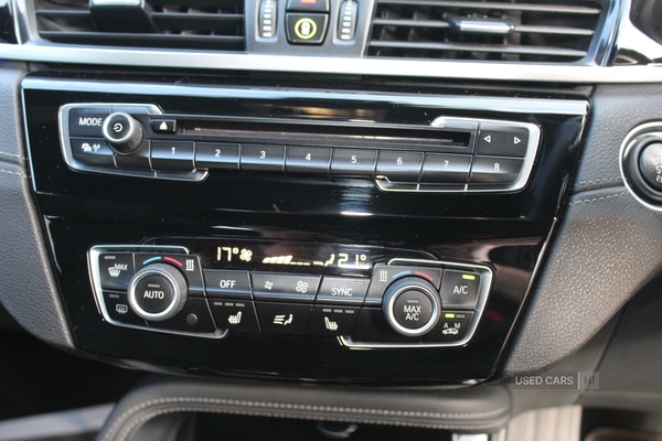 Used BMW X2 2018 for sale - 77710637: Photo 25