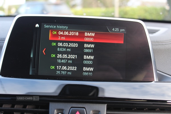 Used BMW X2 2018 for sale - 77710637: Photo 26