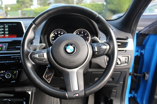 Used BMW X2 2018 for sale - 77710637: Photo 28