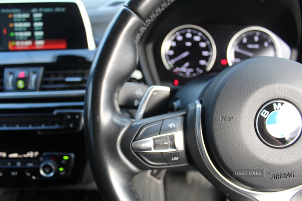 Used BMW X2 2018 for sale - 77710637: Photo 29