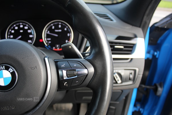 Used BMW X2 2018 for sale - 77710637: Photo 30