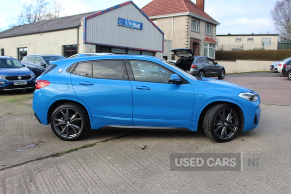 Used BMW X2 2018 for sale - 77710637: Photo 4