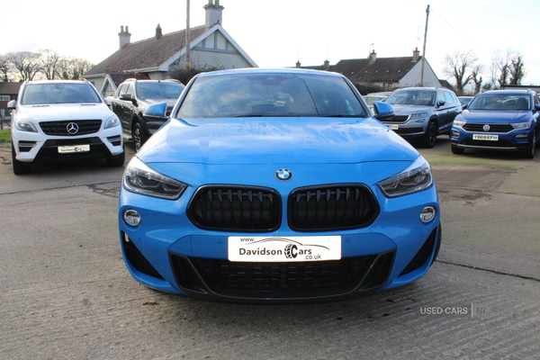 Used BMW X2 2018 for sale - 77710637: Photo 5