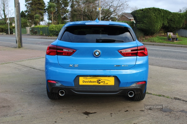 Used BMW X2 2018 for sale - 77710637: Photo 7