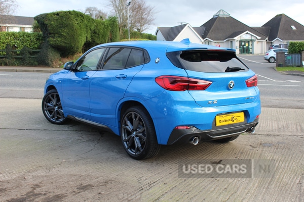 Used BMW X2 2018 for sale - 77710637: Photo 8