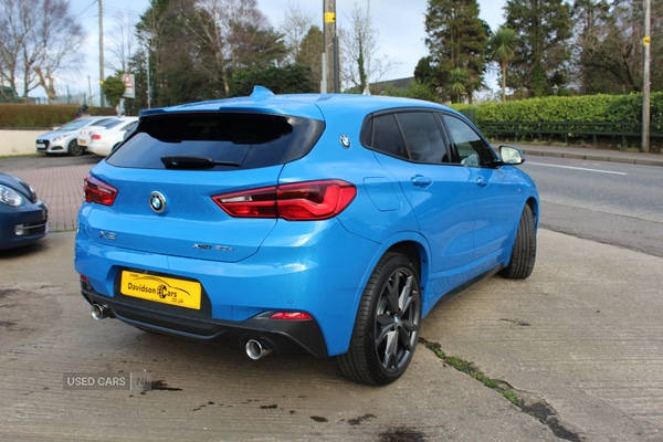 Used BMW X2 2018 for sale - 77710637: Photo 9