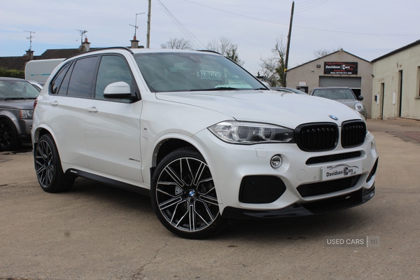 Used BMW X5 2015 for sale - 76965875: Photo 1