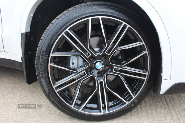 Used BMW X5 2015 for sale - 76965875: Photo 10