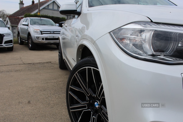 Used BMW X5 2015 for sale - 76965875: Photo 11