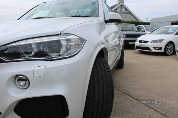 Used BMW X5 2015 for sale - 76965875: Photo 12