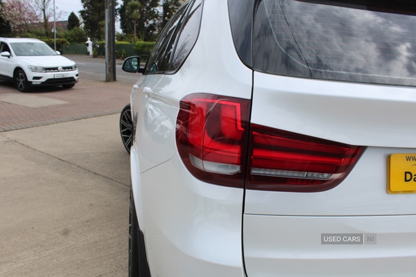 Used BMW X5 2015 for sale - 76965875: Photo 13