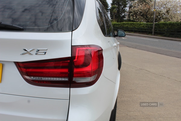 Used BMW X5 2015 for sale - 76965875: Photo 14