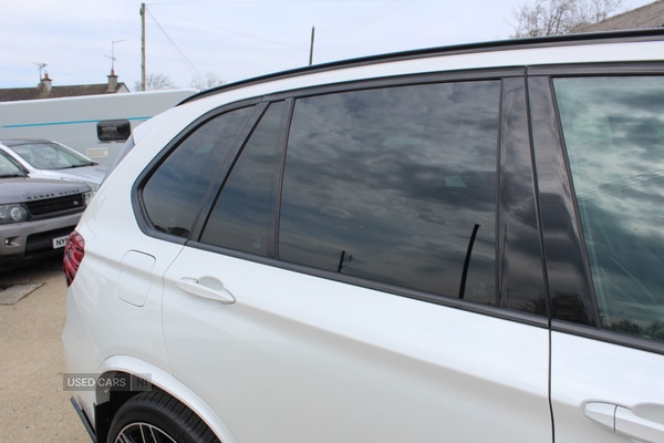 Used BMW X5 2015 for sale - 76965875: Photo 15