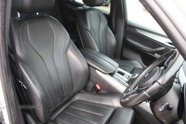 Used BMW X5 2015 for sale - 76965875: Photo 16