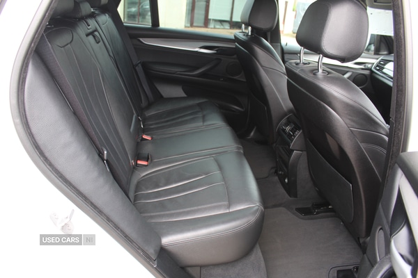 Used BMW X5 2015 for sale - 76965875: Photo 17