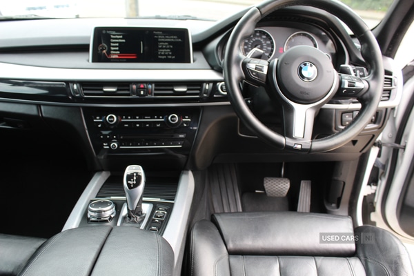 Used BMW X5 2015 for sale - 76965875: Photo 18
