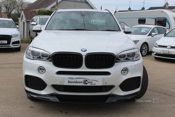 Used BMW X5 2015 for sale - 76965875: Photo 2