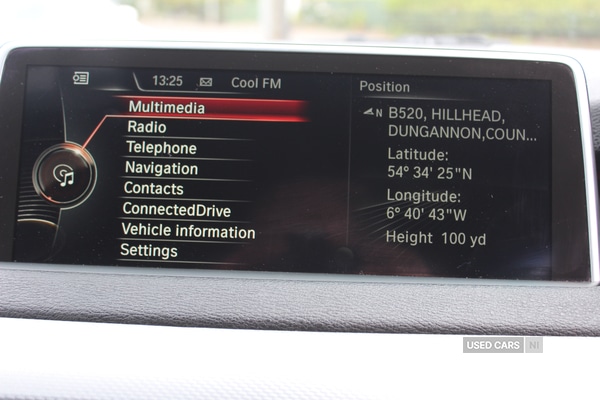 Used BMW X5 2015 for sale - 76965875: Photo 20