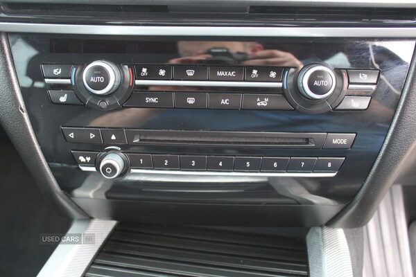 Used BMW X5 2015 for sale - 76965875: Photo 22