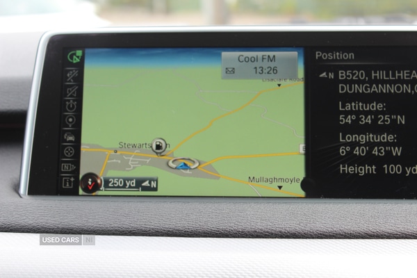 Used BMW X5 2015 for sale - 76965875: Photo 23