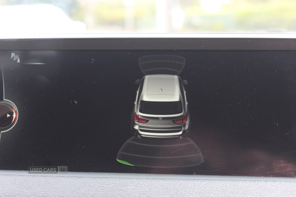 Used BMW X5 2015 for sale - 76965875: Photo 24