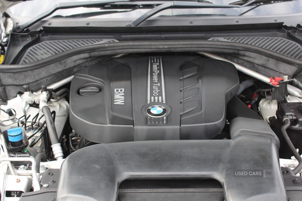 Used BMW X5 2015 for sale - 76965875: Photo 28