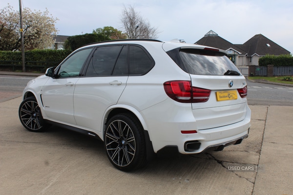 Used BMW X5 2015 for sale - 76965875: Photo 3