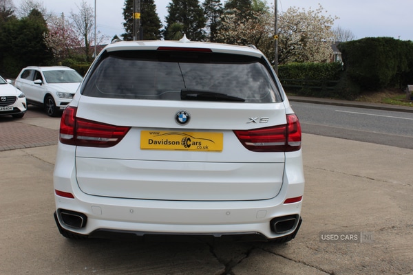 Used BMW X5 2015 for sale - 76965875: Photo 4