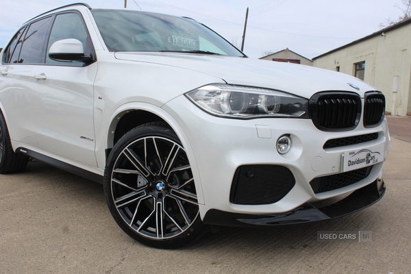 Used BMW X5 2015 for sale - 76965875: Photo 5