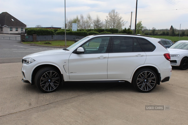 Used BMW X5 2015 for sale - 76965875: Photo 6