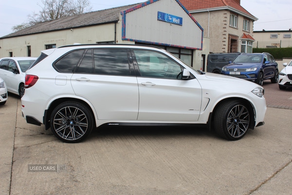 Used BMW X5 2015 for sale - 76965875: Photo 7