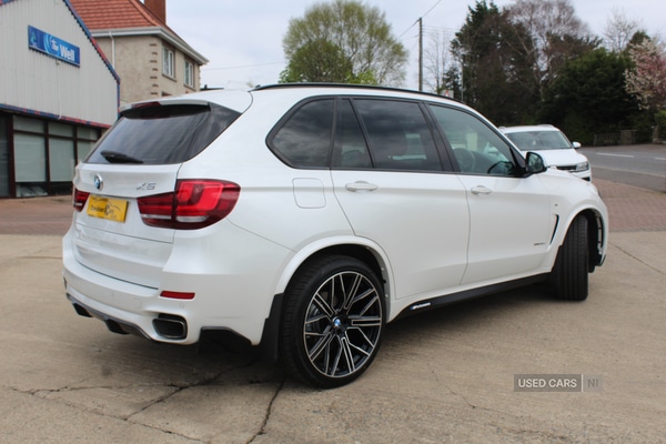 Used BMW X5 2015 for sale - 76965875: Photo 8