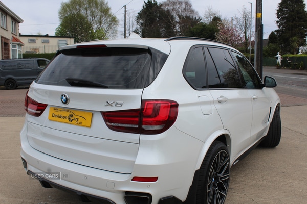 Used BMW X5 2015 for sale - 76965875: Photo 9