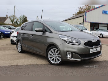 2016 - 1.7 CRDi [139] 4 5dr
