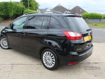 Used Ford Grand C-Max 2014 for sale - 75090576: Photo