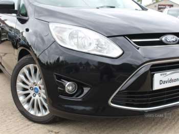 Used Ford Grand C-Max 2014 for sale - 75090576: Photo