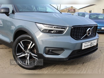 Used Volvo XC40 2019 for sale - 77426654: Photo
