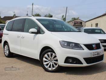 2020 - 2.0 TDI Ecomotive SE [EZ] 150 5dr