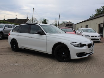 Used BMW 3 Series 2013 for sale - 77511826: Photo
