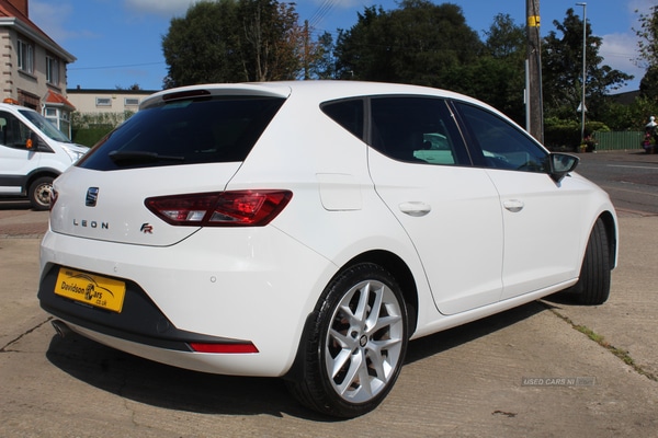 Used SEAT Leon 2016 for sale - 77587750: Photo 11