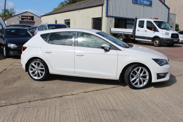 Used SEAT Leon 2016 for sale - 77587750: Photo 12