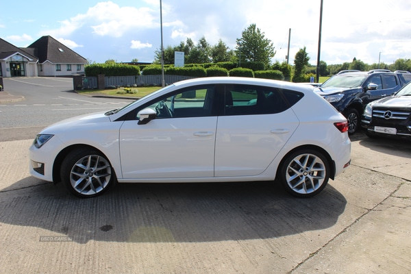 Used SEAT Leon 2016 for sale - 77587750: Photo 13