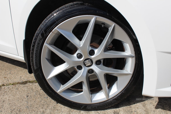 Used SEAT Leon 2016 for sale - 77587750: Photo 14