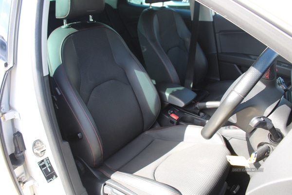 Used SEAT Leon 2016 for sale - 77587750: Photo 17