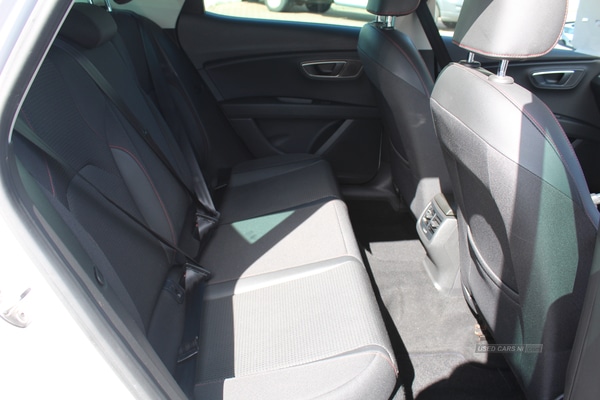 Used SEAT Leon 2016 for sale - 77587750: Photo 18