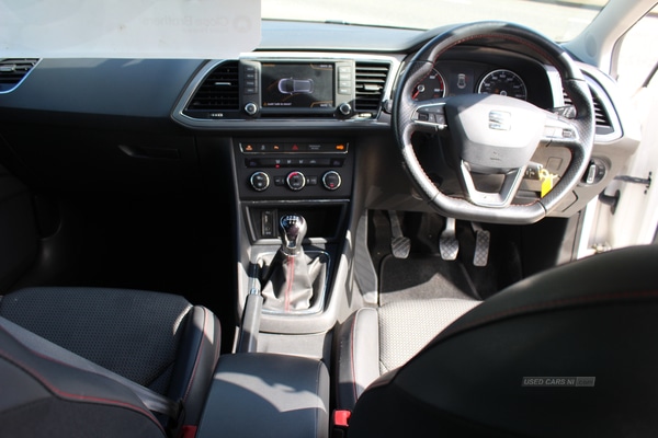 Used SEAT Leon 2016 for sale - 77587750: Photo 19