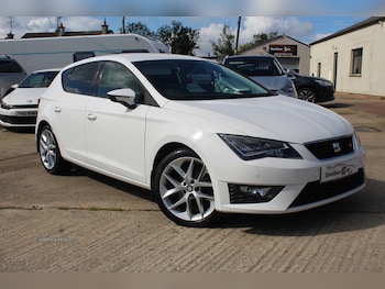 Used SEAT Leon 2016 for sale - 77587750: Photo