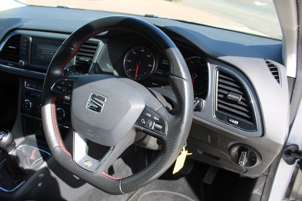 Used SEAT Leon 2016 for sale - 77587750: Photo 20